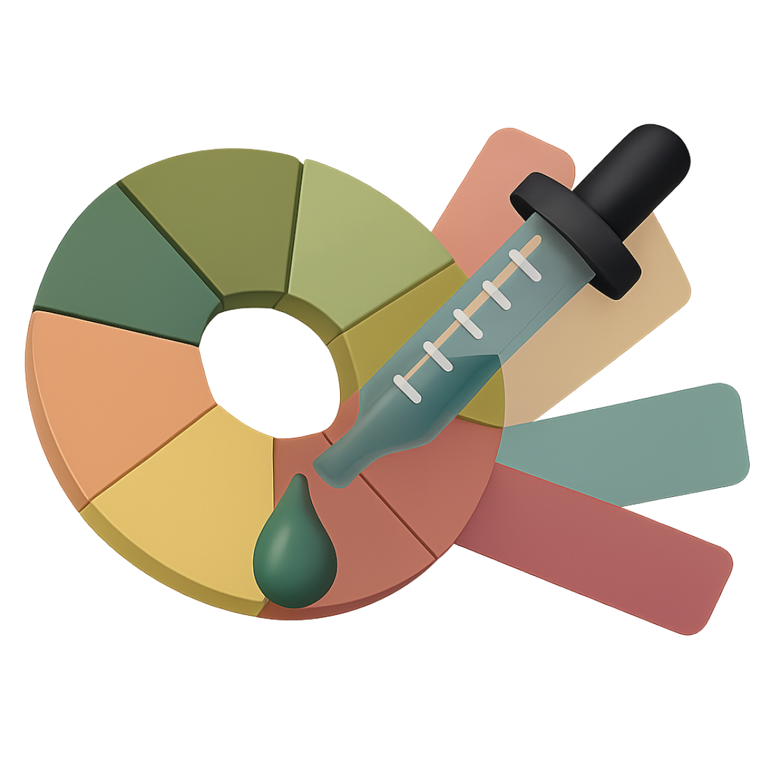 Logo Design & Brand Identity